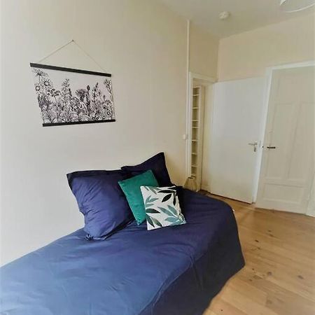 Le Guernisac - Studio Cosy Plein Centre Apartment Morlaix Bagian luar foto