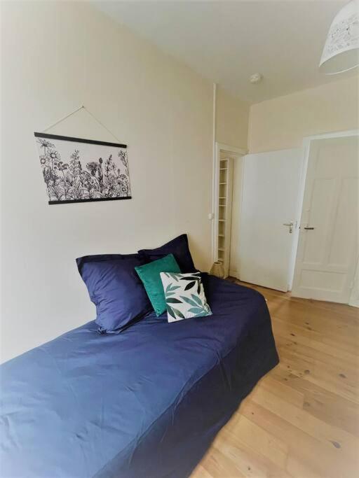 Le Guernisac - Studio Cosy Plein Centre Apartment Morlaix Bagian luar foto
